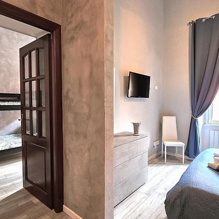 Girasole Suites Rome Exterior photo