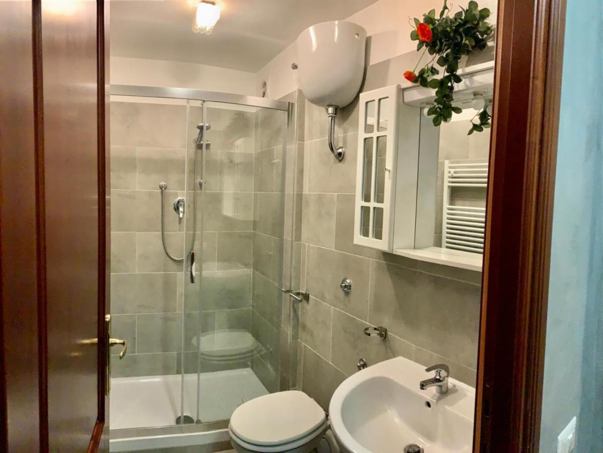 Girasole Suites Rome Exterior photo